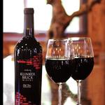 Klinker Brick Winery