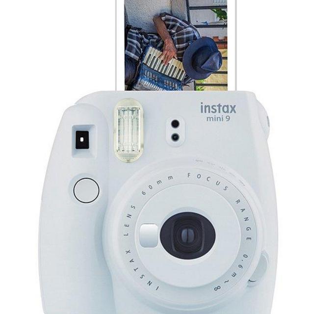 FUJIFujifilm Instax Mini 9 Instant Film Camera
