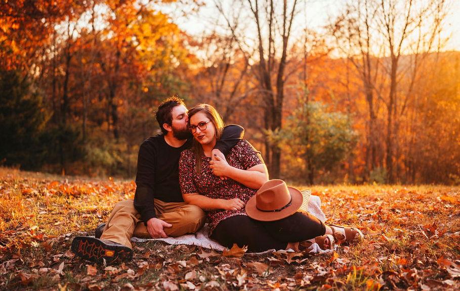 The Wedding Website of Ellyse Gansz and Brent Brown