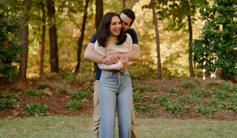 Nikki Hershan and Tyler Senfleben's Wedding Website
