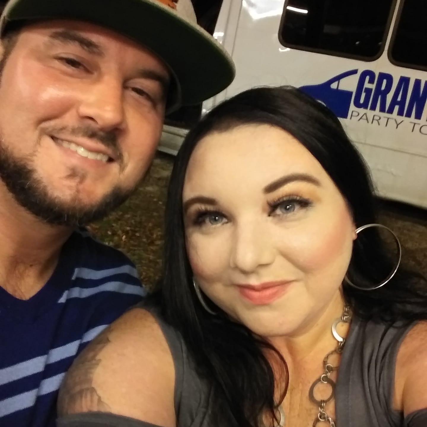 At Gennahs birthday 2020