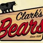 Clark's Bears