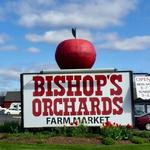 Bishop's Orchards Farm Market & Winery