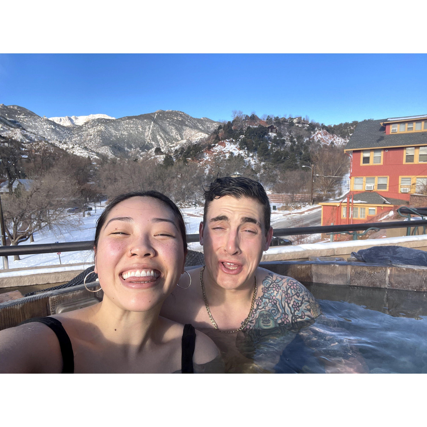 Colorado 2021