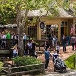 Peddler's Village