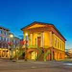 Charleston City Market
