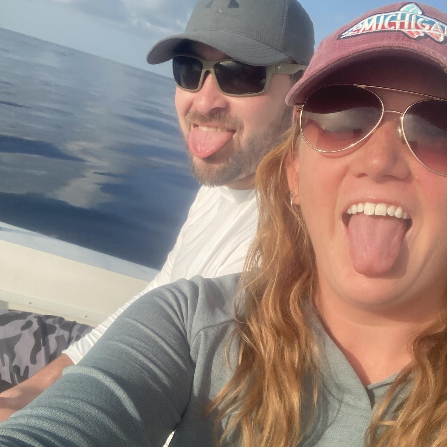 Our first vacation together
Key West, FL
