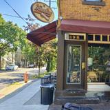 The Brown Bag Delicatessen