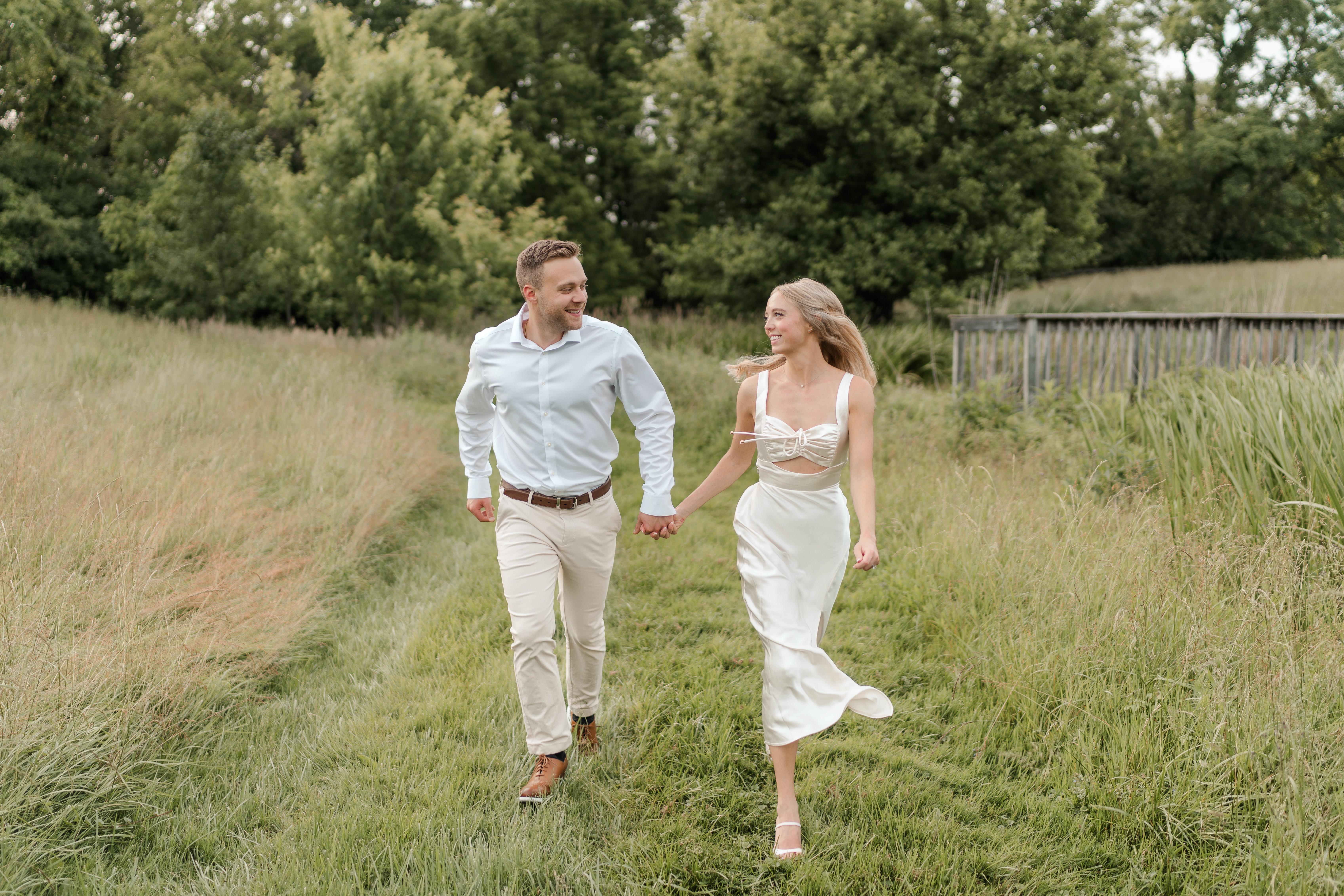 The Wedding Website of Shae Testa and Will Fralick