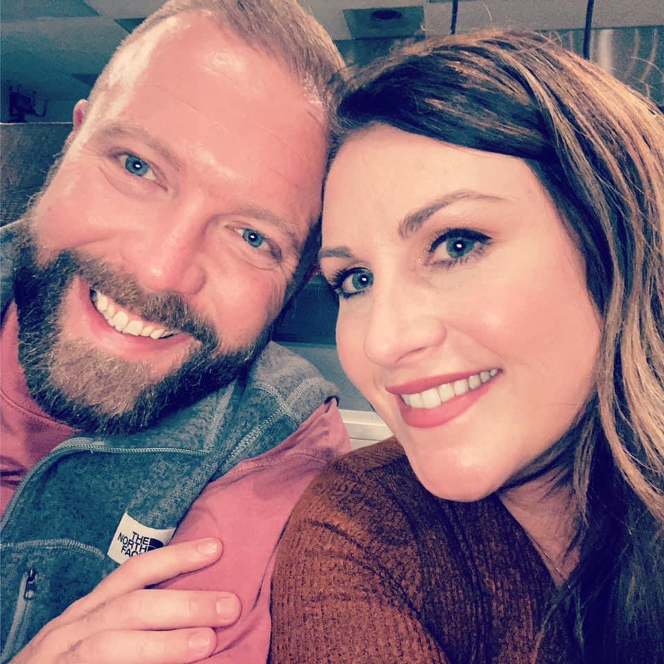 Date night!