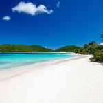 Playa Flamenco (Flamenco Beach)