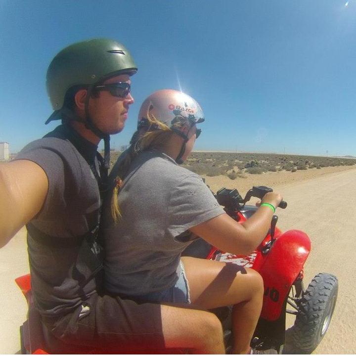 Puerto Penasco, Mexico