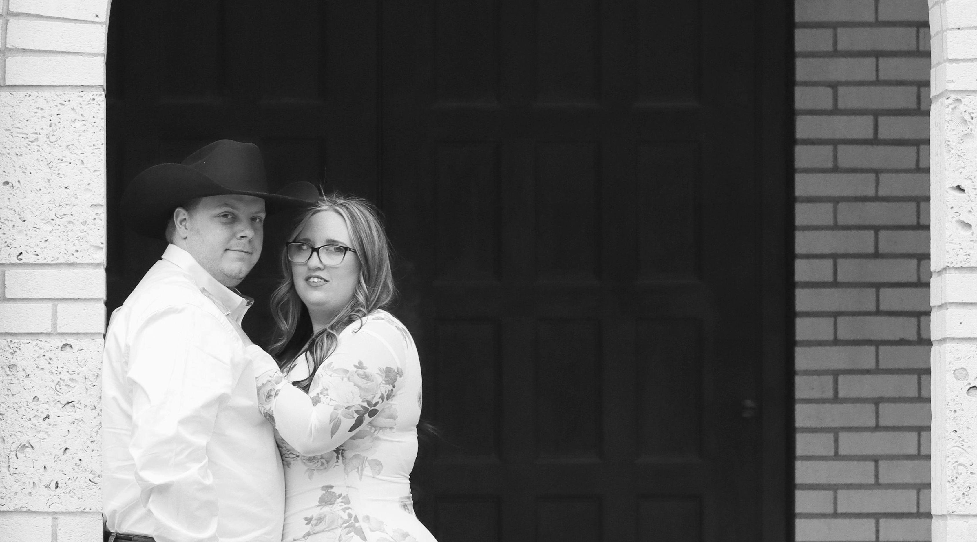 The Wedding Website of Chasity Canup and James Smith