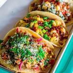 Tin & Taco
