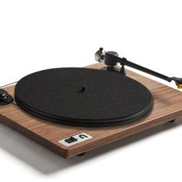 Our Record Player Fund