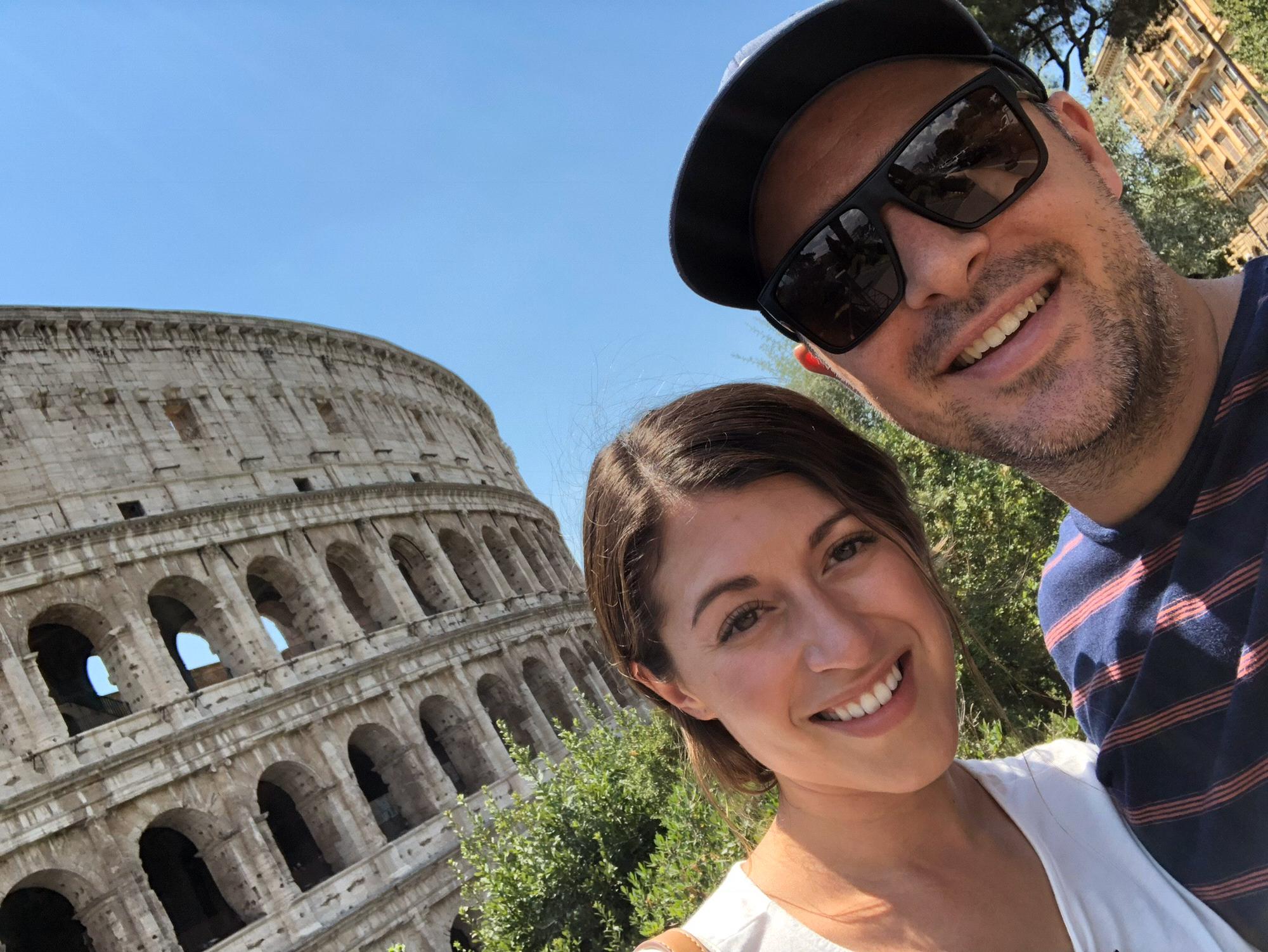 Italy 2018!