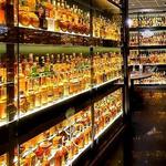 The Scotch Whisky Experience