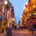 Temple Bar (area)