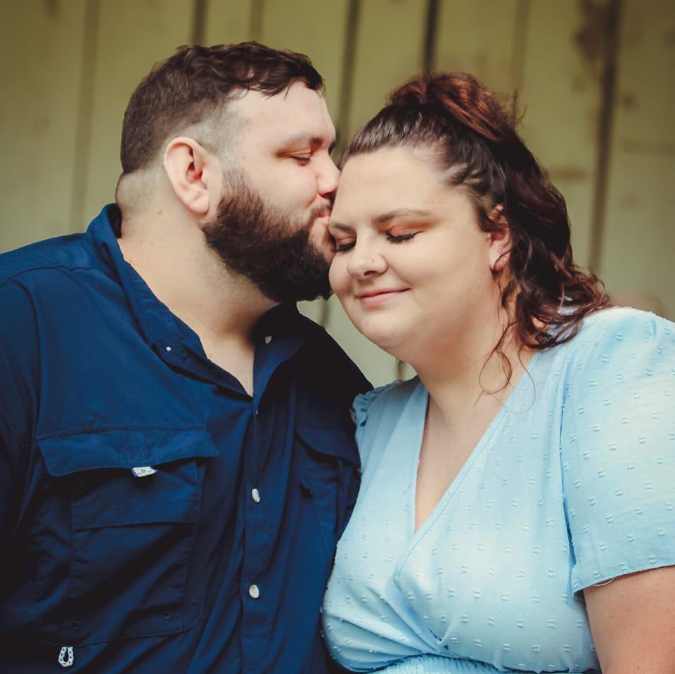 The Wedding Website of Jerrika Willis and Matthew McCloud