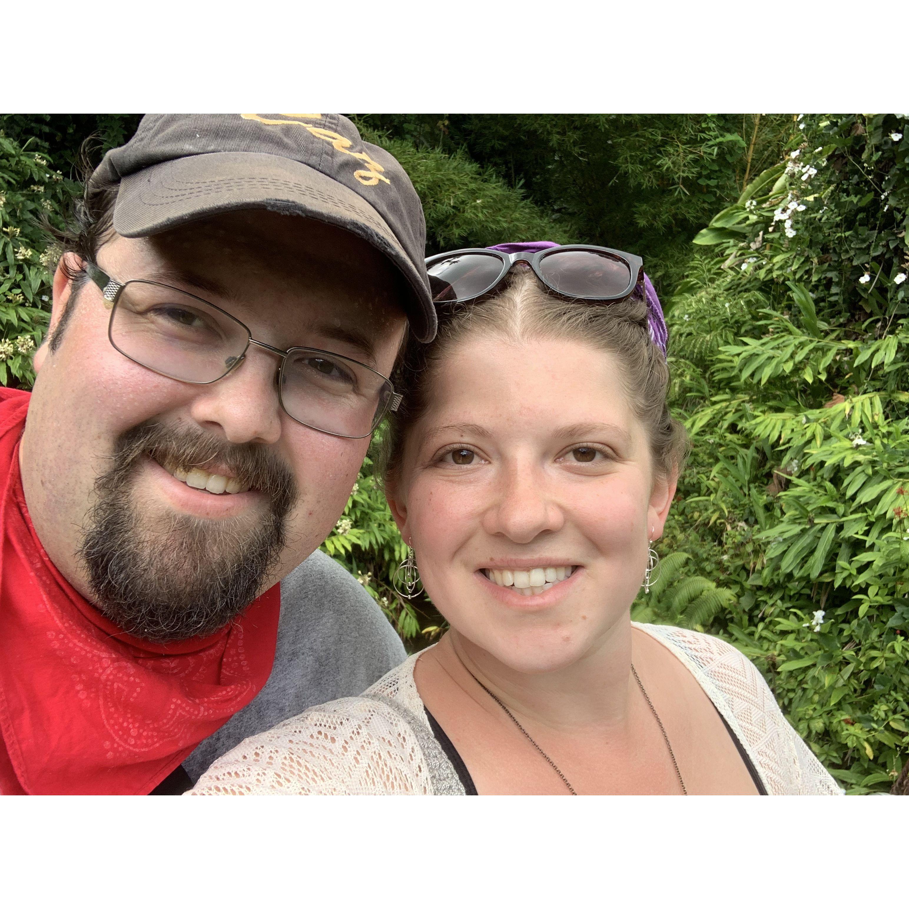 Hawaii 2019