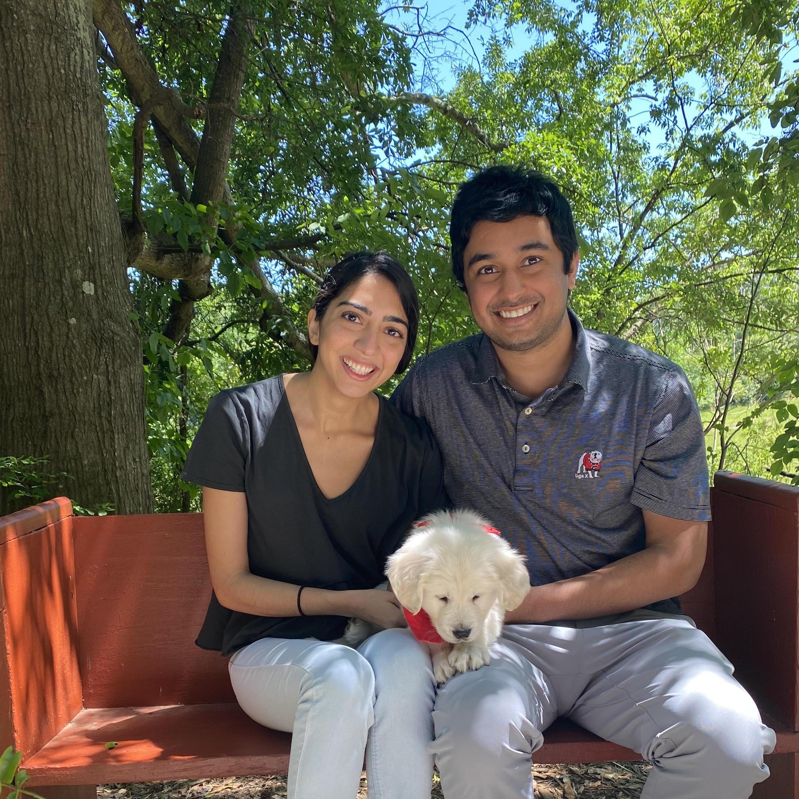 THE BEST DAY EVER - WELCOME HOME LINCOLN