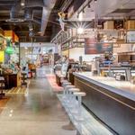 Denver Milk Market
