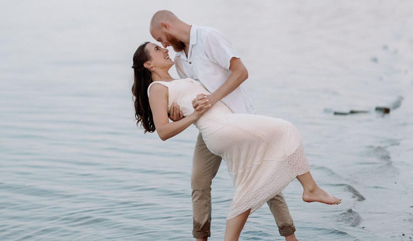 The Wedding Website of Sophia Castellucci and Christian Boynton