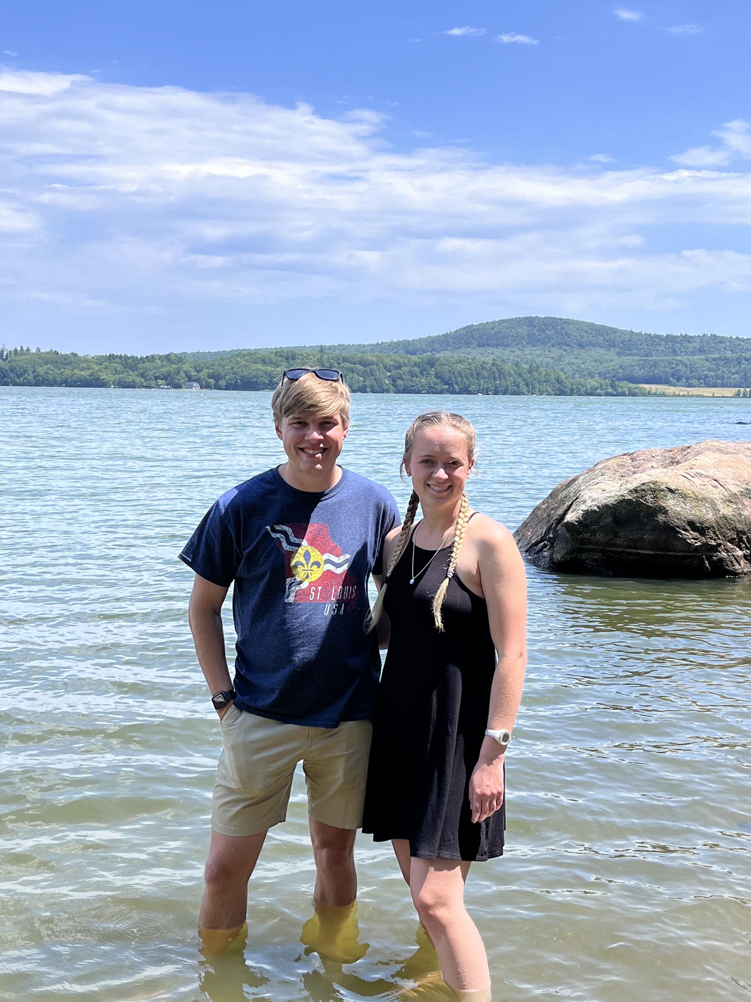 Maine 2022