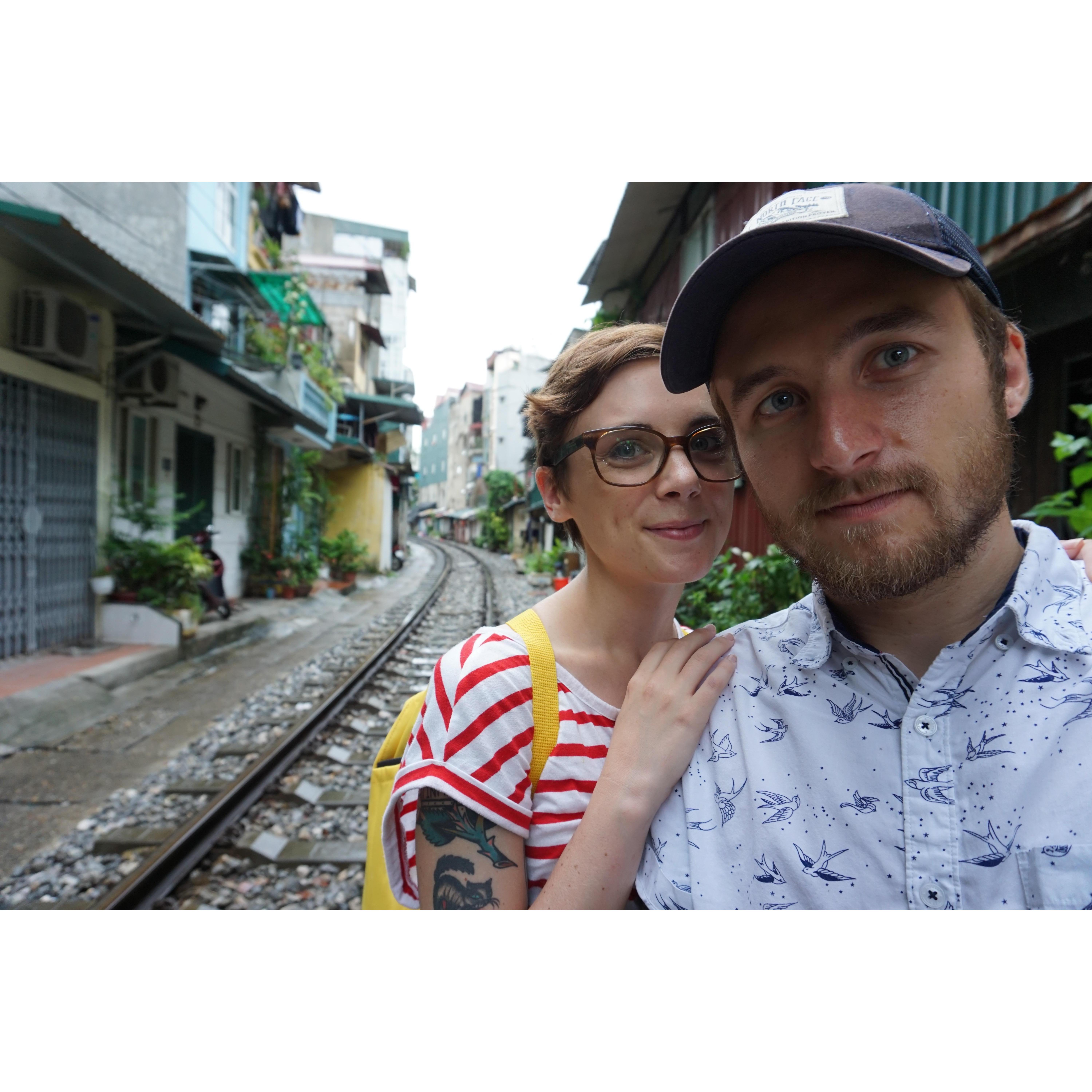 hà nội, viet nam // 07.17