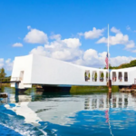 Pearl Harbor National Memorial