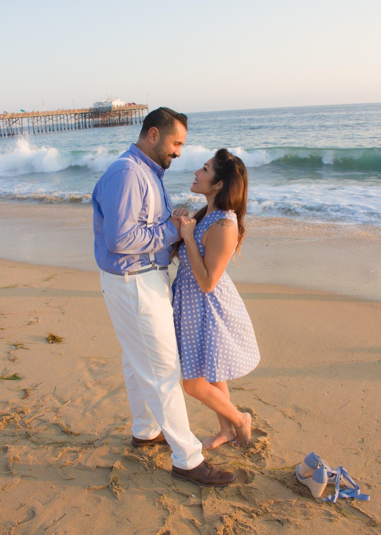 The Wedding Website of Victor Cardenas and Lindsey Gatica