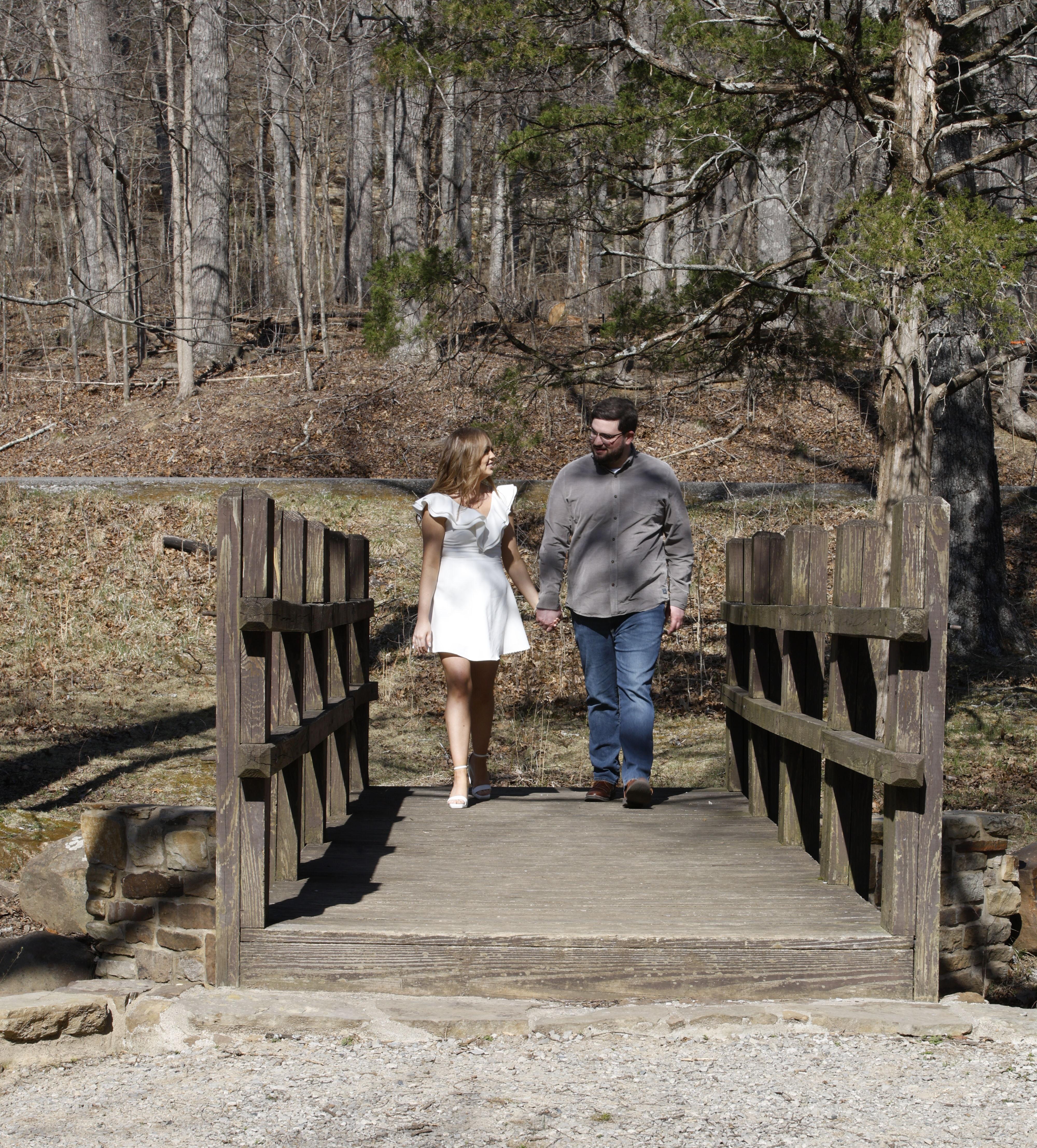 The Wedding Website of Micaylee Uhls and Weston Stoddard