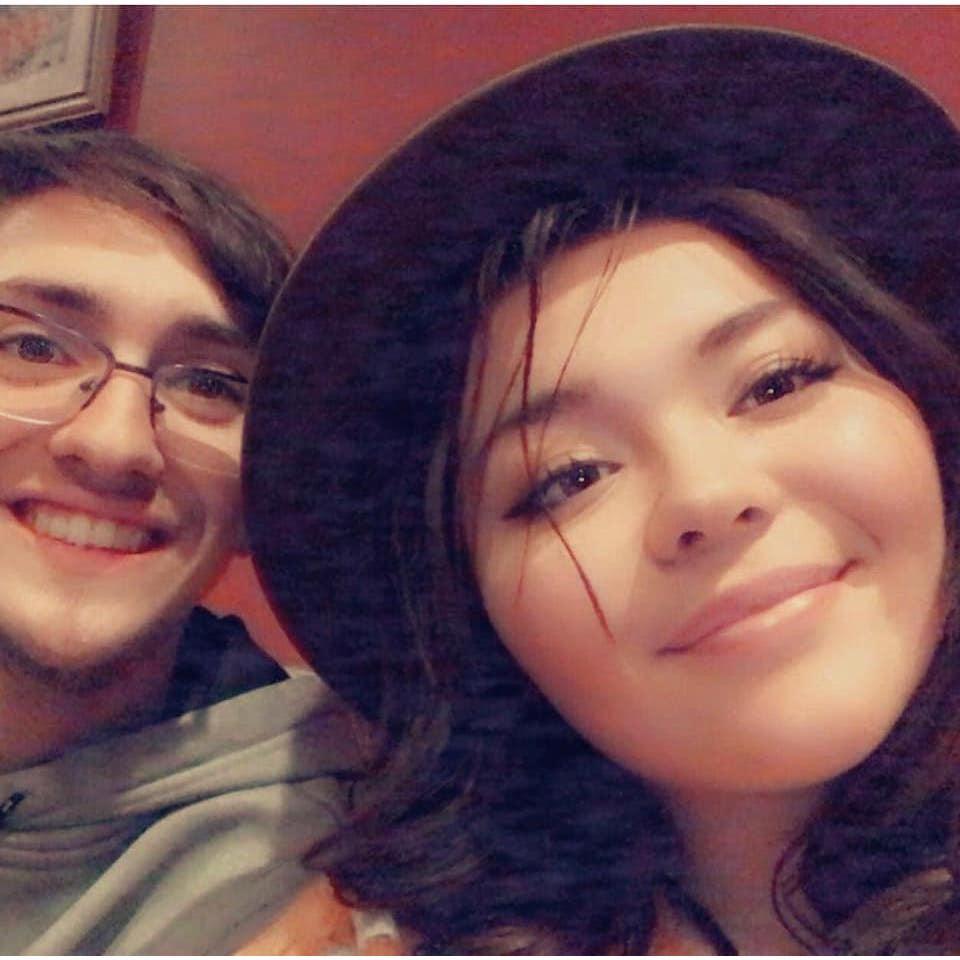 Aug. 2020 Jayden asked Audrey to be his girlfriend and our journey together started.❤️