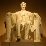 Lincoln Memorial