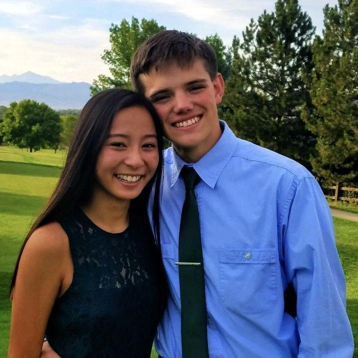 October 2018 - 3rd homecoming!