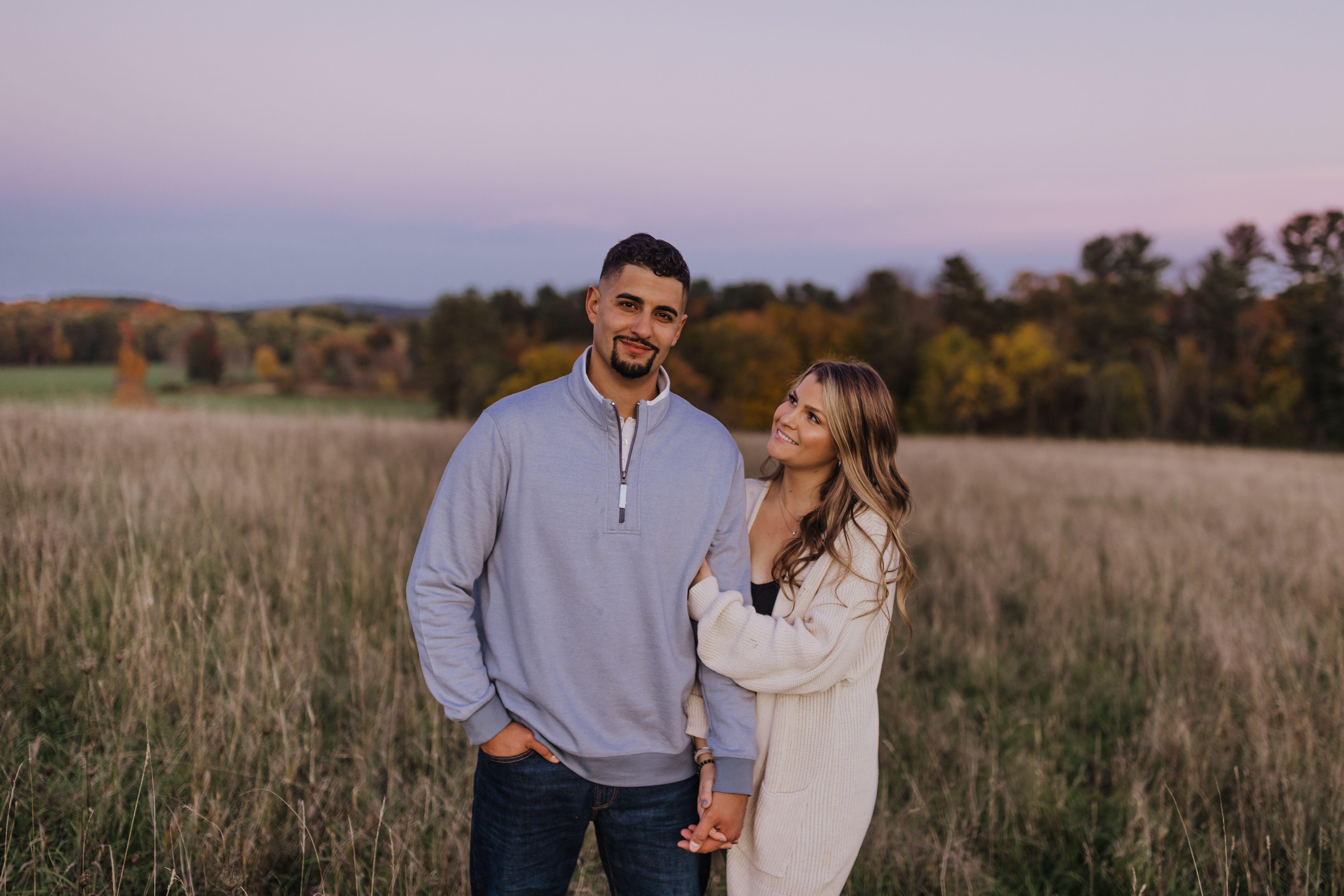 The Wedding Website of Shannon McDonald and Paul Frias Jr