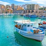 HERAKLION