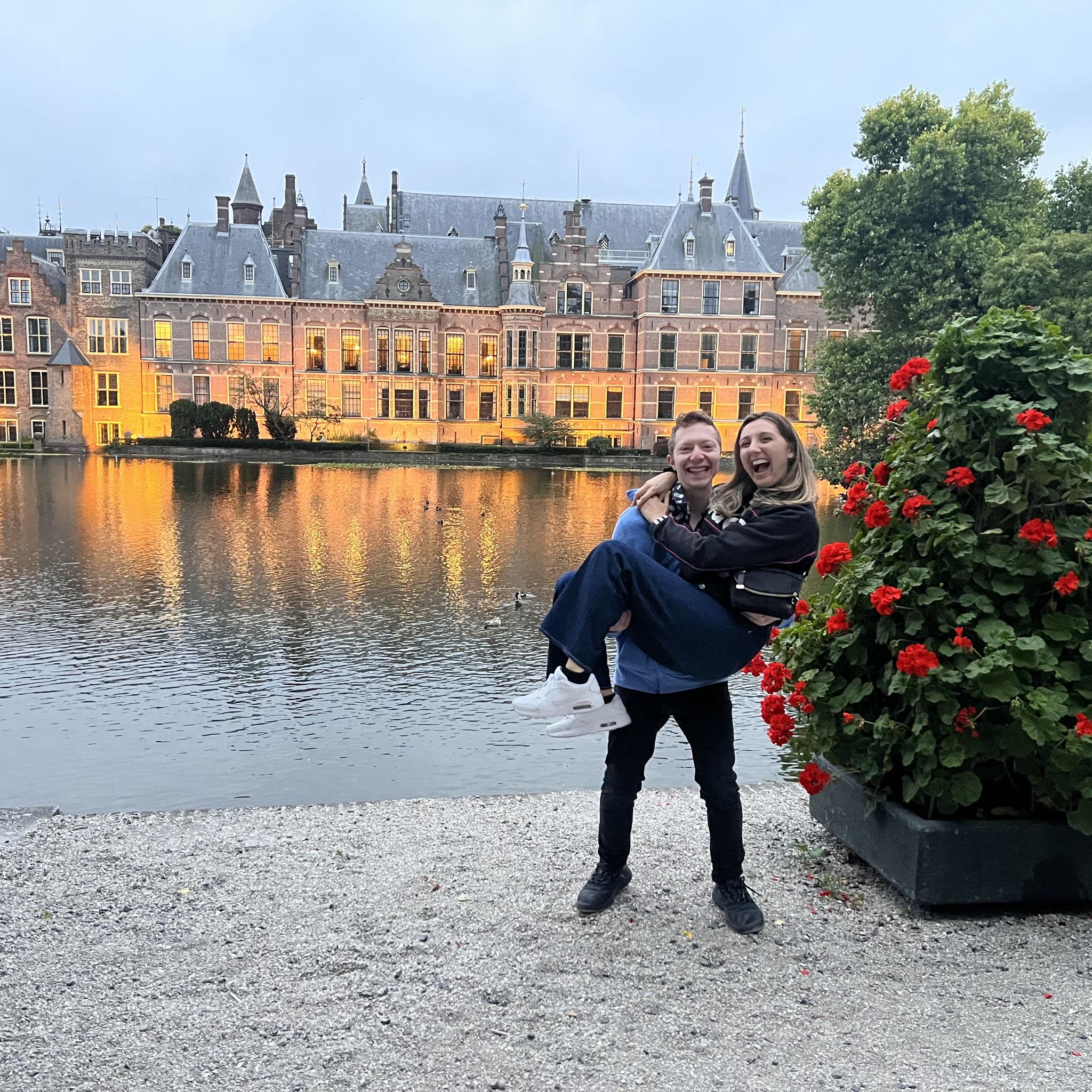 The Hague, Netherlands