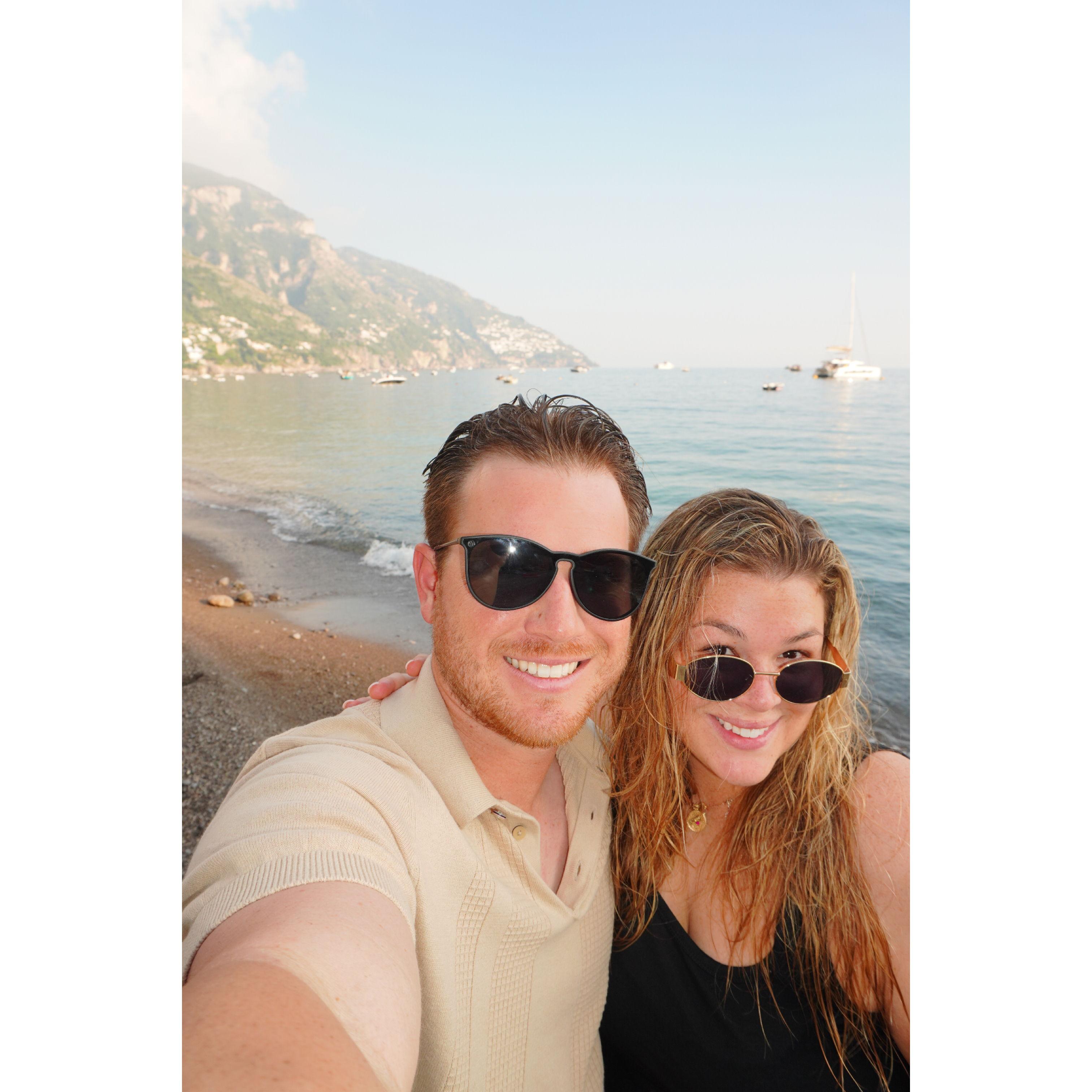 Positano Italy