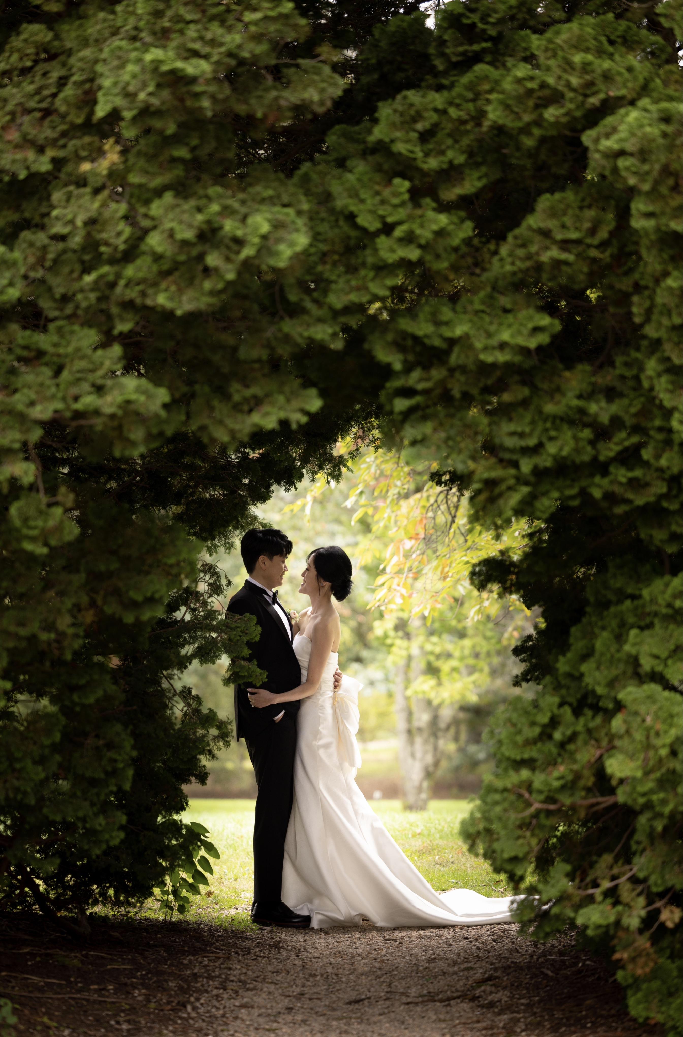 The Wedding Website of Kaitlyn Gina Kang and Eddie Junseong Lee