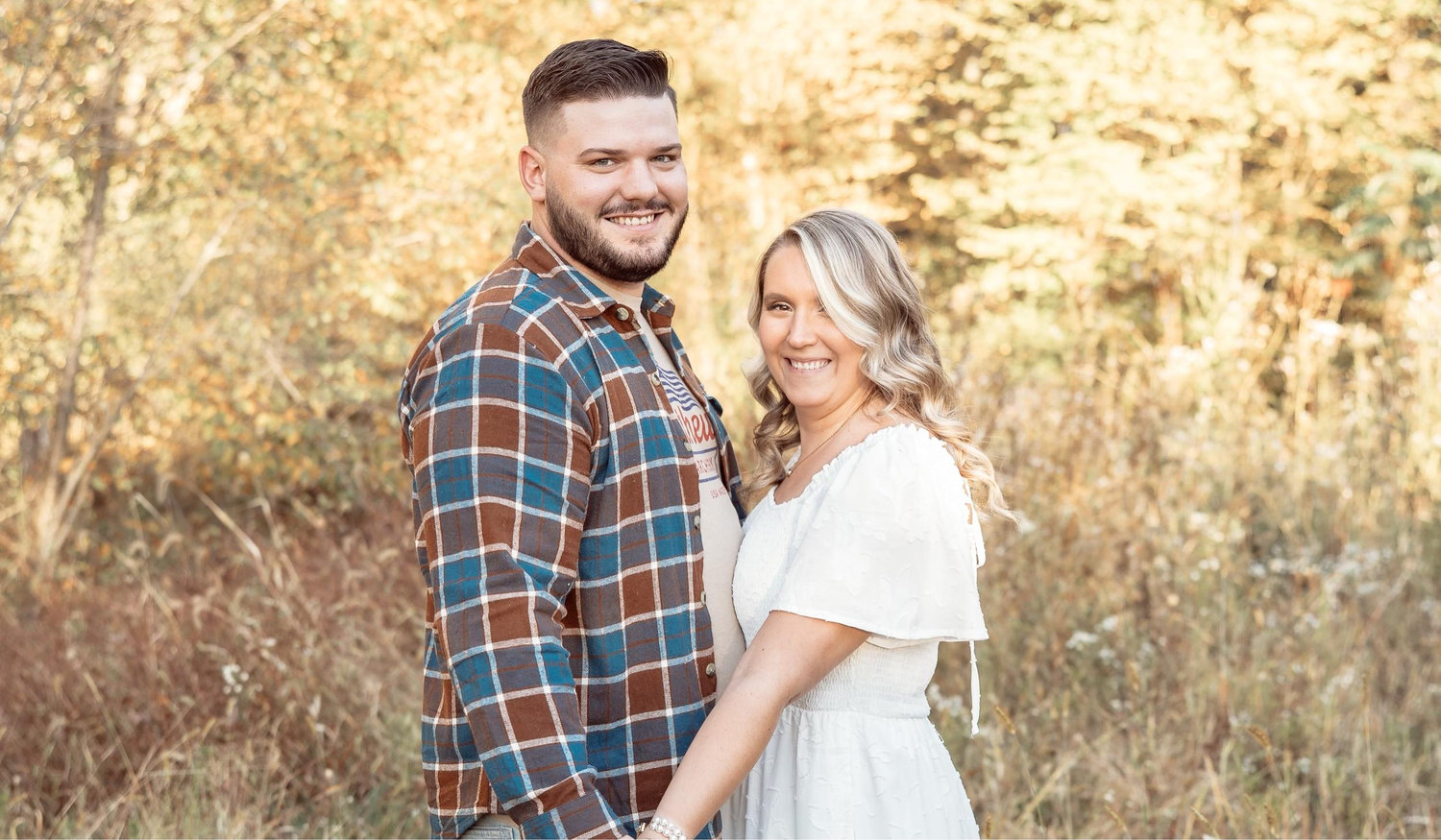 The Wedding Website of Autumn Shoener and Dylan Reese