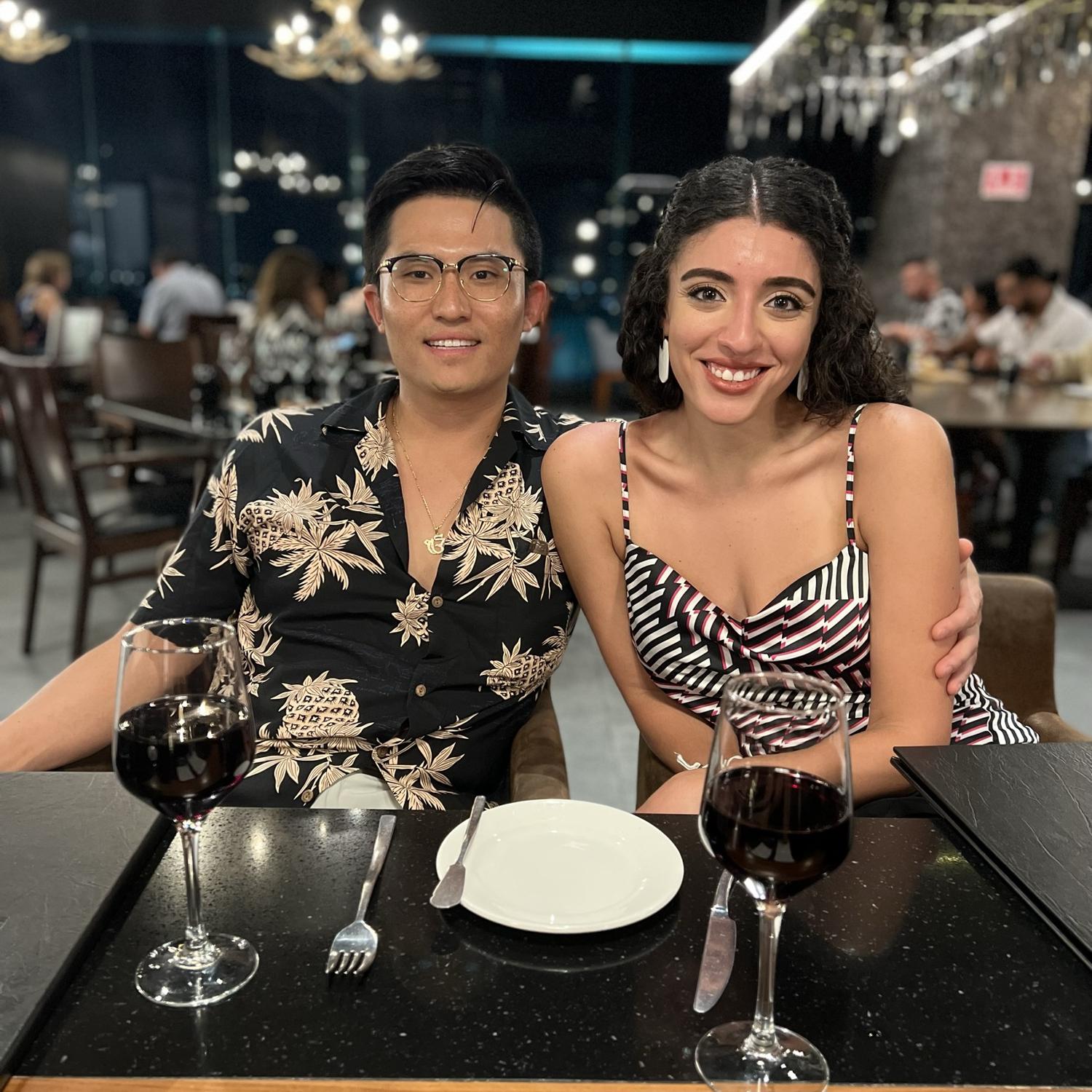 Vacation mode activate 🇲🇽