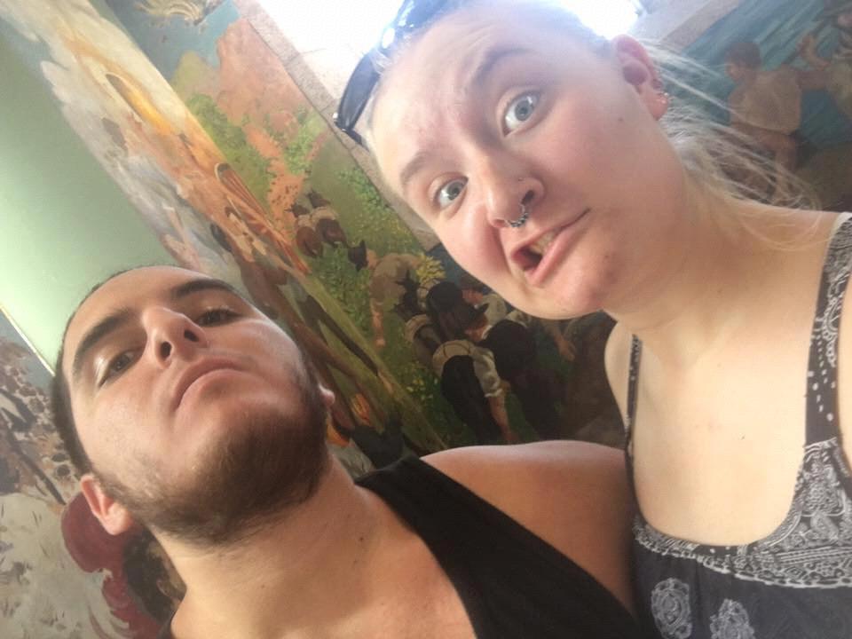 Cheyenne mountain zoo