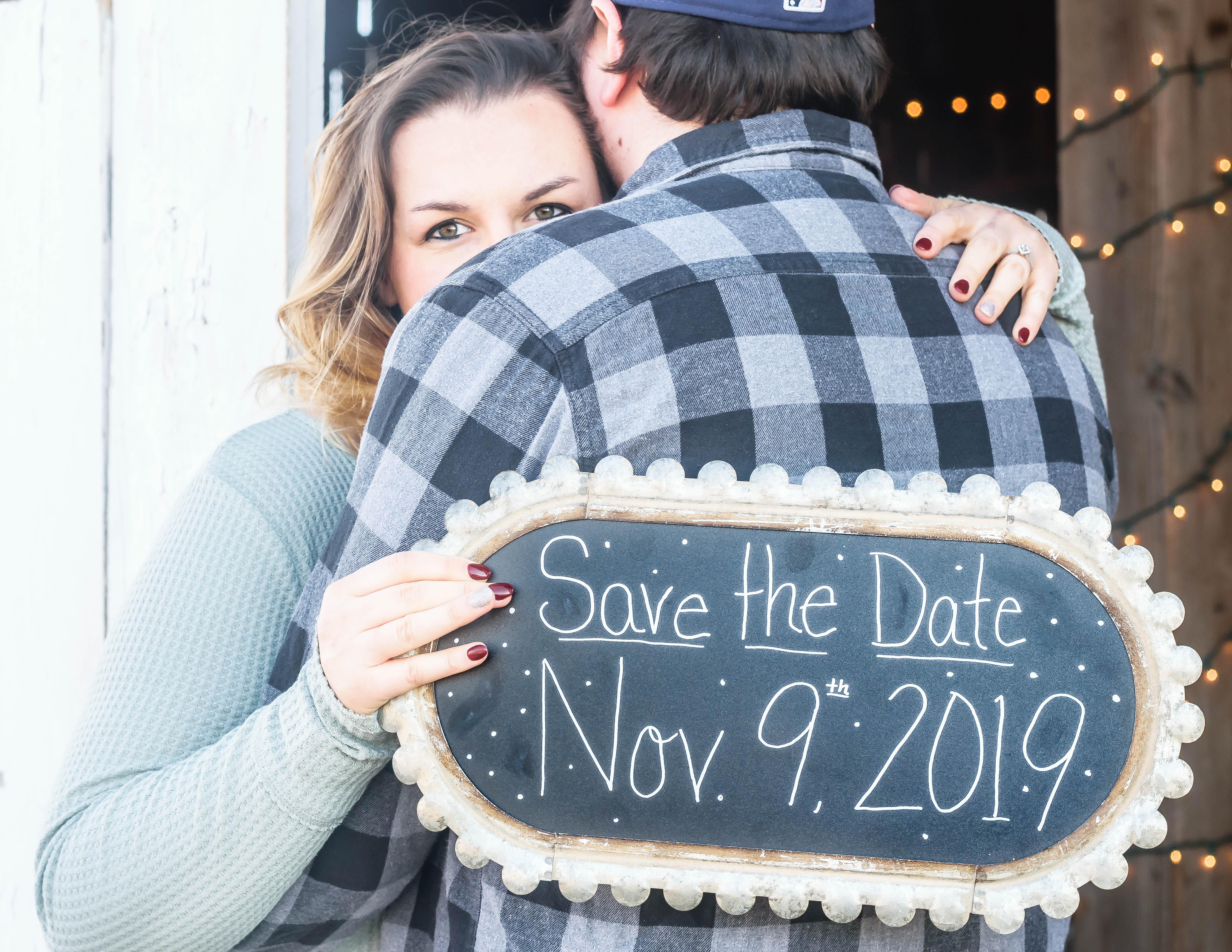 The Wedding Website of Acacia Derenne and Zachary Peterson