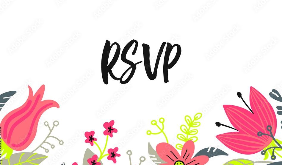 The Wedding Website of Roshani Heer and Michael Ortiz