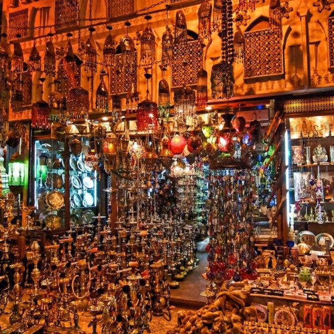 Khan El Khalili