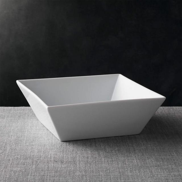 Square 11.5" Serving Bowl