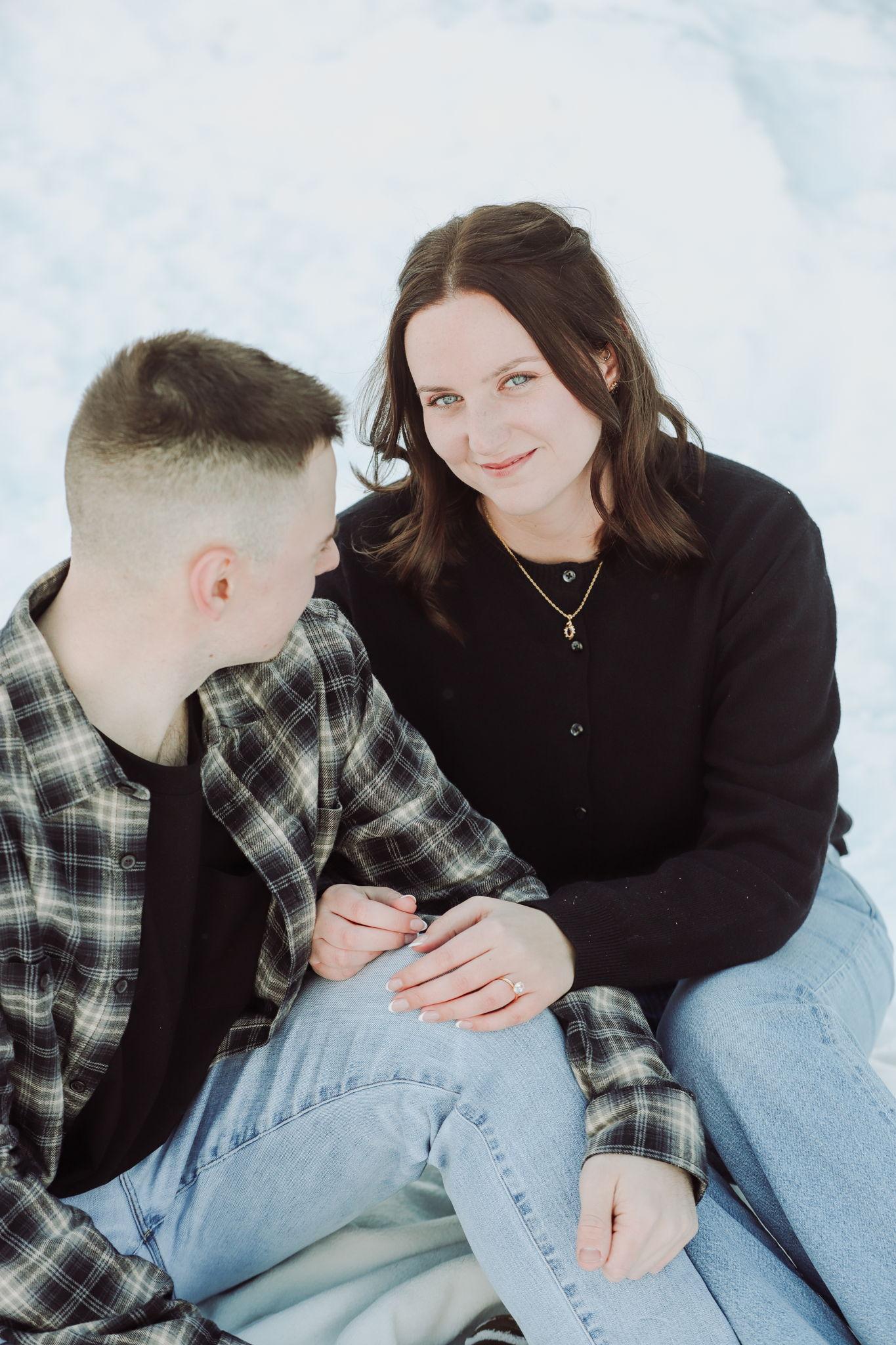 The Wedding Website of Kaili Elizabeth Nancy Dockrill and Jared Francis Leonard Mullin