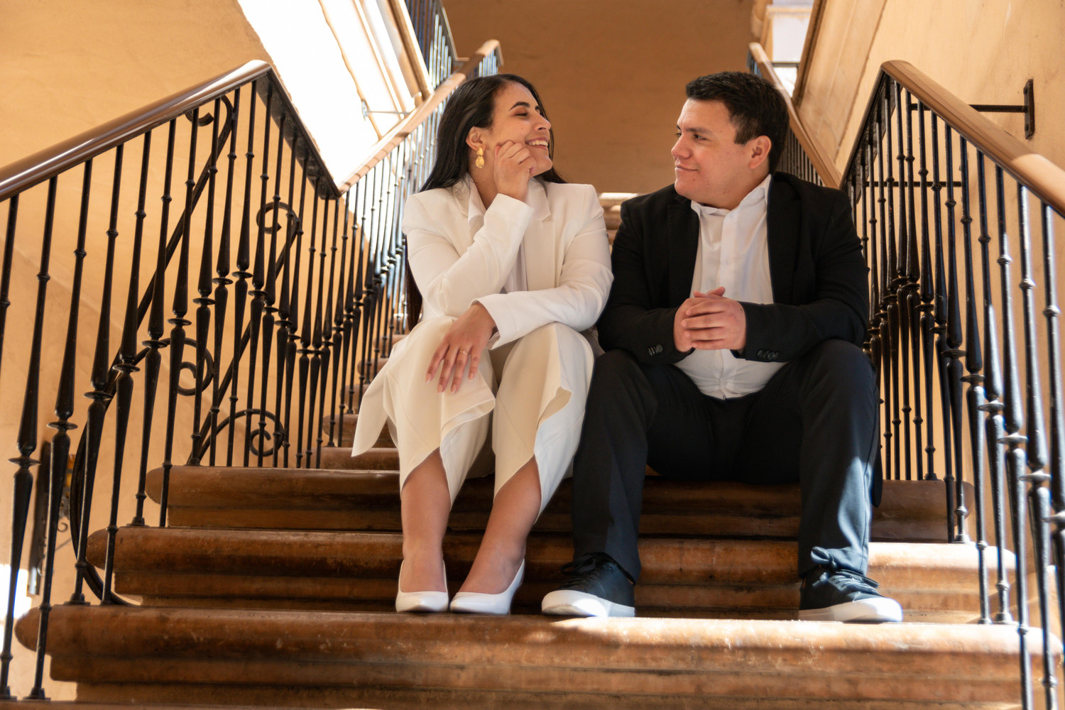 The Wedding Website of Mary Ivet Nuñez Ríos and Edgar Espinobarros Castro