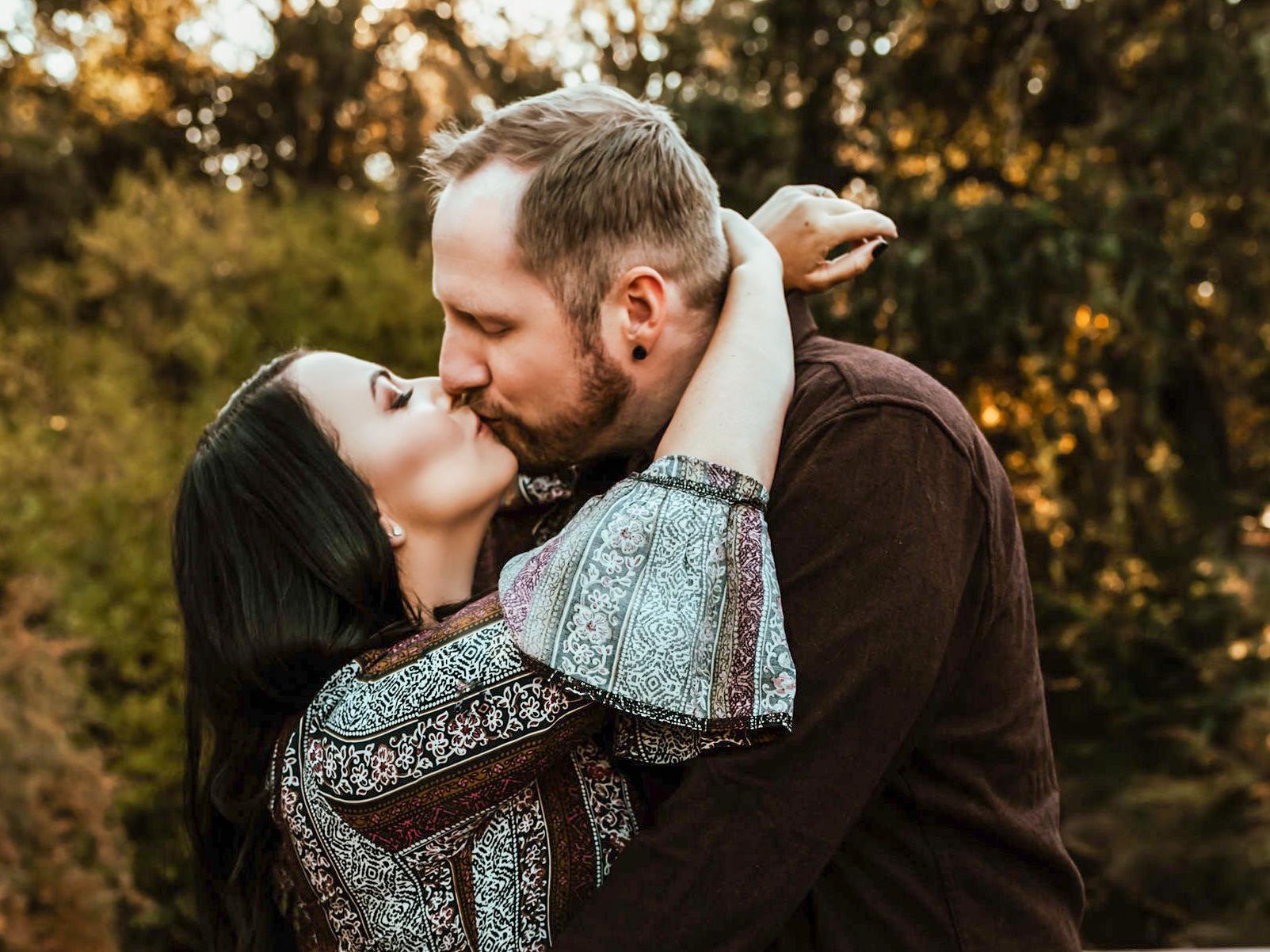The Wedding Website of Samma Mihyar and Andrew Byrom